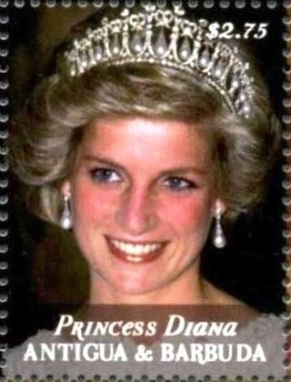 Diana, Princess of Wales Commemoration (1)