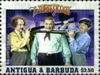 Queen Angelfish (Holacanthus ciliaris)