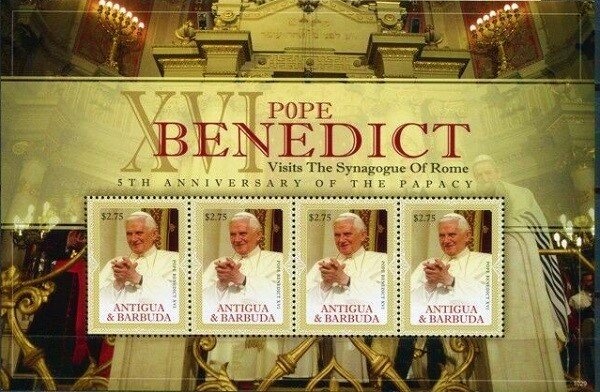 "The Future isn't what it used to be"