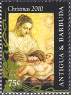 "Distant Mountain Forest (Mountain)" (Juran)