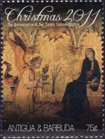 Crown Prince Felipe de Borbon and Letizia Ortiz