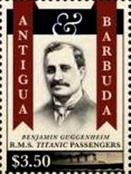 American flamingo (Phoenicopterus ruber)