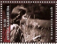 East Caribbean Currency Board, 40 Years