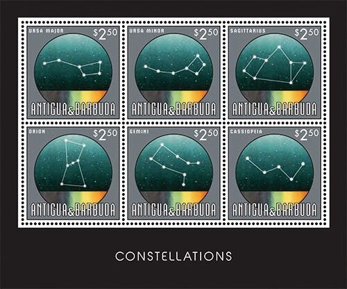 "AUSIPEX '84" International Stamp Exhibition, Melbourne