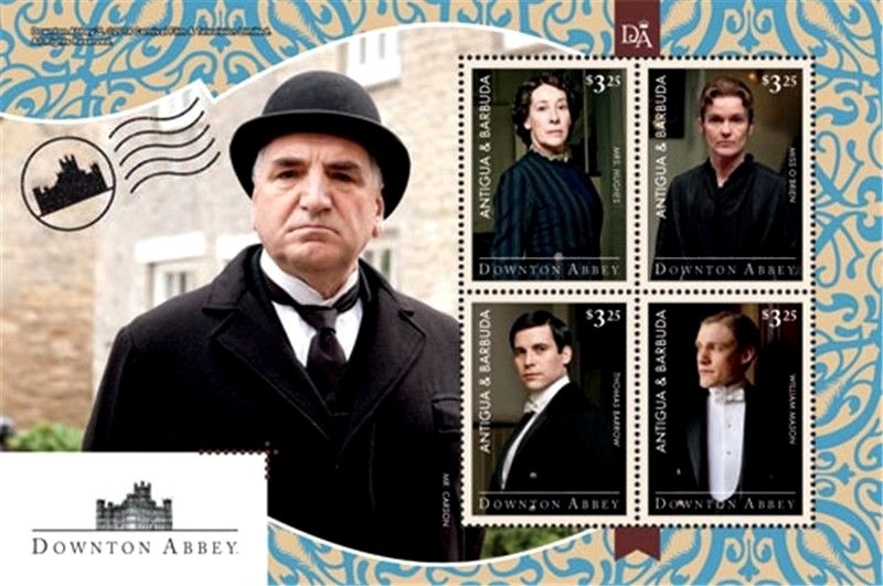 Tiger Mimic White (Dismorphia amphione)