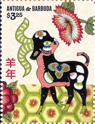 Pope John Paul II with President George W. Bush