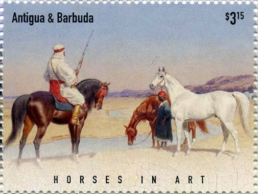 Rare stamps of the world - Rhodesia