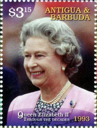 H.M. Queen Elizabeth II Silver Jubilee 1952-1977