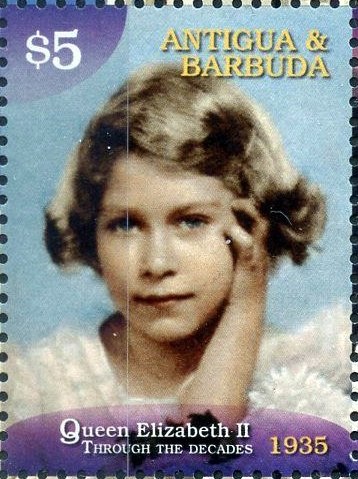 Bakery, Nelson's Dockyard National Park