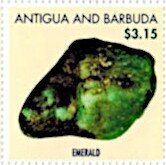 Green-winged Macaw (Ara chloropterus)