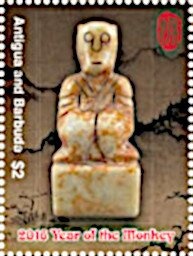 San Clemente Island Fox (Urocyon litoralis clemente)