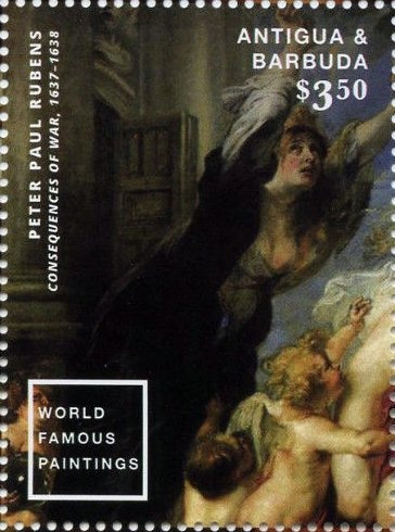 Marine Life of the World