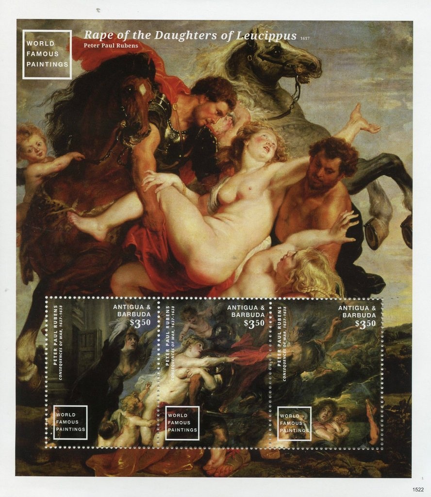 Disney Babies Bringing Christmas Gifts to Town