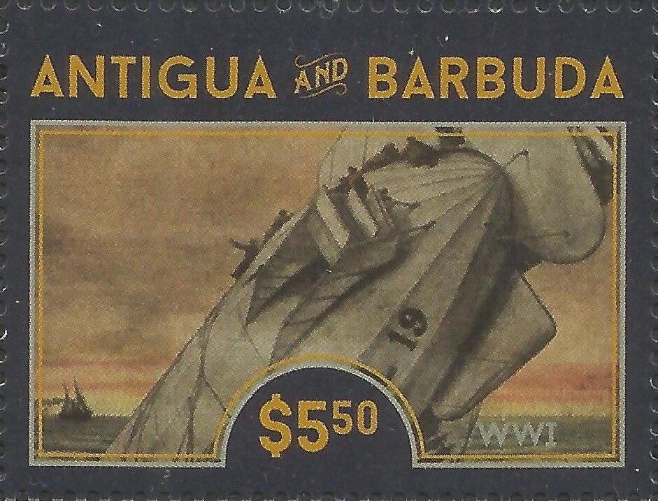 St. Barnabas Anglican Church