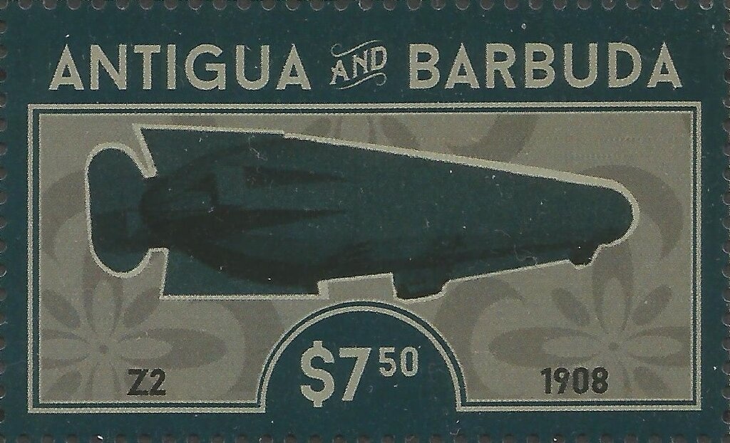 Bernardino Rivadavia (1780-1845)