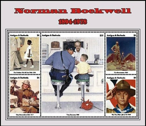 Henri Dunant and Nurses with Wounded Soldiers