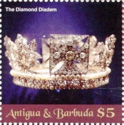 Milon's Swallowtail (Graphium milon)