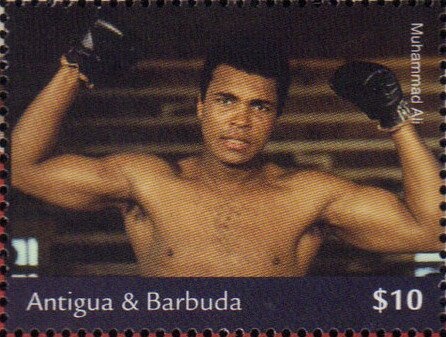 The Moravian Church Antigua Conference