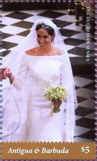 World Stamp Expo '89 - Smithsonian Institute