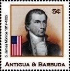 Elkhorn Coral (Acropora palmata)