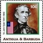 Presidents of the United States of America (1)