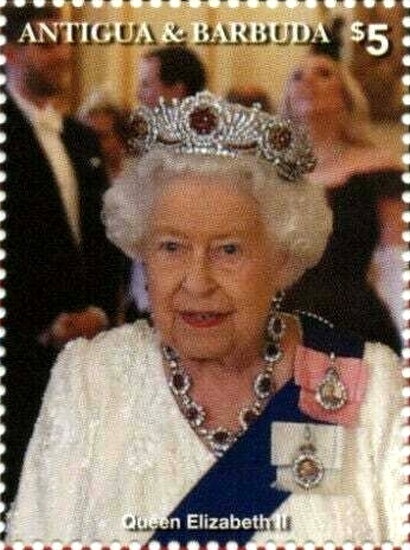 Rare stamps of the world - Mexico