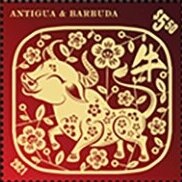 Elvis Presley (1935-1977) wearing Red Shirt