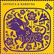 Common Fallow Deer (Dama dama) Hind (blurred background)