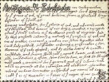 José Francisco de San Martín (1778-1850)