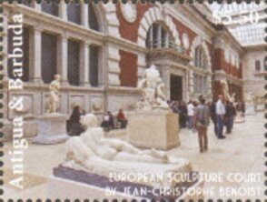 Rare stamps of the world - Niger Coast Protectorate