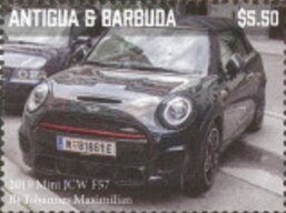 Project of the Columbus Mausoleum in Santo Domingo