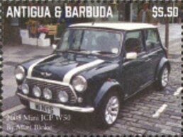 Vanishing Species of Antigua and the Caribbean