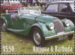 National Parks of the USA