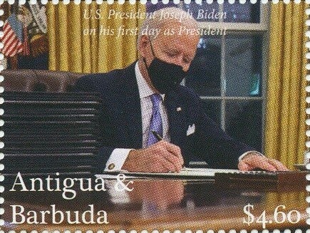 Shells of the Caribbean (1)