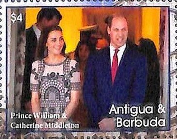 José Francisco de San Martín (1778-1850) - perf. 13¼x12½