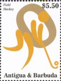 Allegorical representation of the UPU