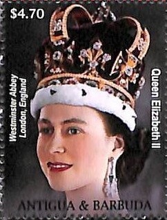 President Ronald Reagan (1911-2004)