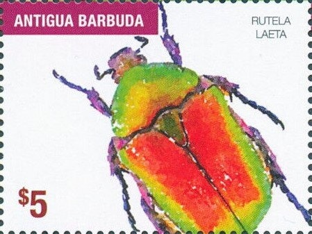 Rare stamps of the world - Argentina