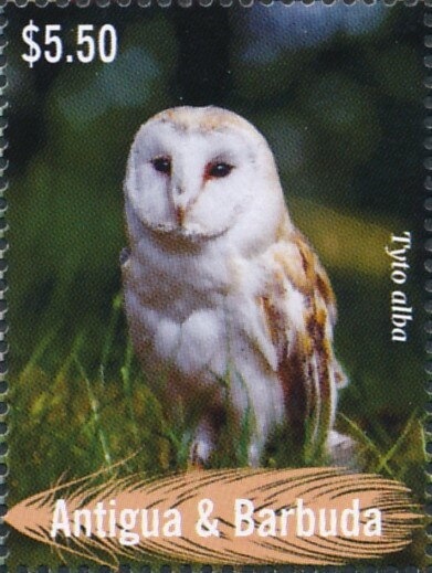 English Harbour, Antigua