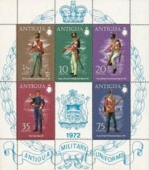 General Justo José de Urquiza (1801-1870)