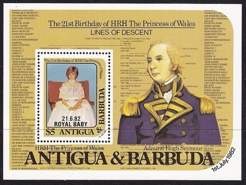 José Francisco de San Martín (1778-1850) -Crossed background