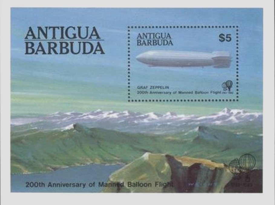 World War I Poison Gas