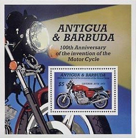 Bernardino Rivadavia (1780~1845)