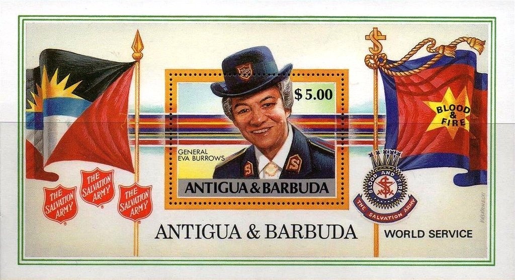 Soldier of the Patricios Regiment