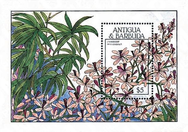 Characters in Mythology