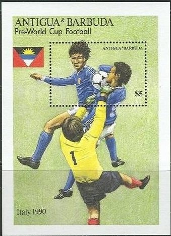 Pope John Paul II Praying