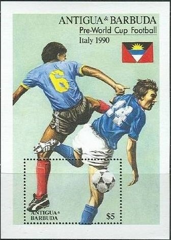 East Caribbean Currency Board, 40 Years