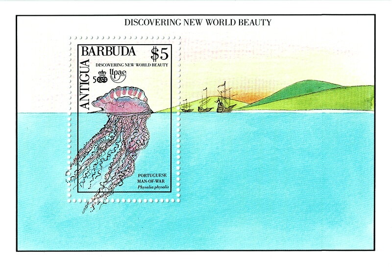 Death Centenary of Bernardino Rivadavia (1780-1845)