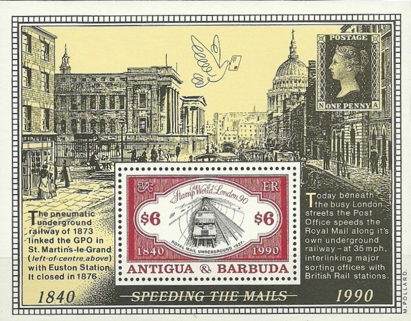 World History of Aviation Switzerland