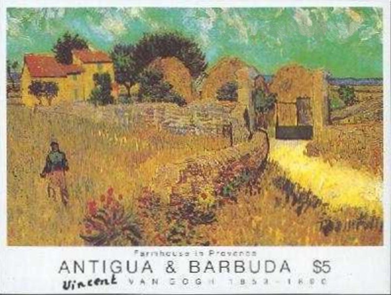 Trump's International visit